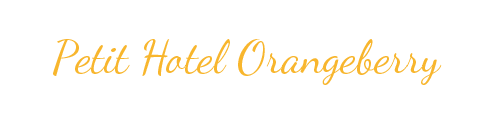 プチホテル オレンジベリー Petit Hotel Orangeberry 大人の空間で心地よい休日を過ごす