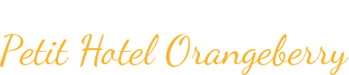 プチホテルオレンジベリーpetit hotel orangeberry